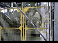 Productielijn voor synthetisch siliciumcarbide (26 lijnen) - afbeelding 35 van  70