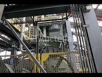 Productielijn voor synthetisch siliciumcarbide (26 lijnen) - afbeelding 36 van  70