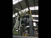 Productielijn voor synthetisch siliciumcarbide (26 lijnen) - afbeelding 37 van  70