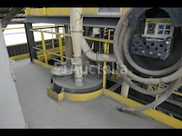 Productielijn voor synthetisch siliciumcarbide (26 lijnen) - afbeelding 38 van  70