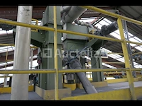 Productielijn voor synthetisch siliciumcarbide (26 lijnen) - afbeelding 39 van  70