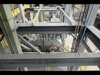 Productielijn voor synthetisch siliciumcarbide (26 lijnen) - afbeelding 42 van  70