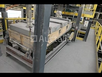 Productielijn voor synthetisch siliciumcarbide (26 lijnen) - afbeelding 44 van  70