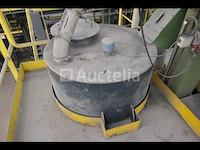 Productielijn voor synthetisch siliciumcarbide (26 lijnen) - afbeelding 47 van  70