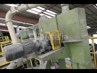 Productielijn voor synthetisch siliciumcarbide (26 lijnen) - afbeelding 48 van  70