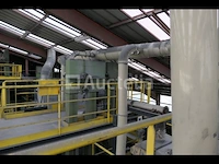 Productielijn voor synthetisch siliciumcarbide (26 lijnen) - afbeelding 49 van  70