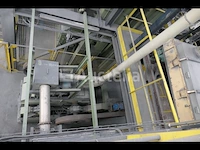 Productielijn voor synthetisch siliciumcarbide (26 lijnen) - afbeelding 50 van  70