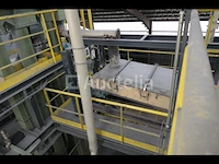 Productielijn voor synthetisch siliciumcarbide (26 lijnen) - afbeelding 51 van  70