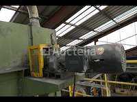 Productielijn voor synthetisch siliciumcarbide (26 lijnen) - afbeelding 52 van  70