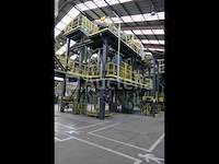 Productielijn voor synthetisch siliciumcarbide (26 lijnen) - afbeelding 53 van  70