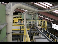 Productielijn voor synthetisch siliciumcarbide (26 lijnen) - afbeelding 55 van  70
