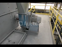 Productielijn voor synthetisch siliciumcarbide (26 lijnen) - afbeelding 57 van  70