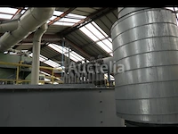 Productielijn voor synthetisch siliciumcarbide (26 lijnen) - afbeelding 58 van  70