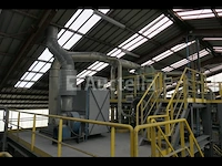 Productielijn voor synthetisch siliciumcarbide (26 lijnen) - afbeelding 60 van  70