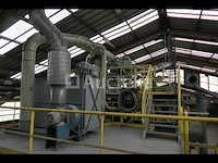 Productielijn voor synthetisch siliciumcarbide (26 lijnen) - afbeelding 61 van  70