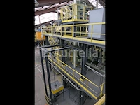 Productielijn voor synthetisch siliciumcarbide (26 lijnen) - afbeelding 63 van  70