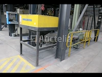 Productielijn voor synthetisch siliciumcarbide (26 lijnen) - afbeelding 56 van  70