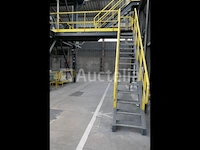 Productielijn voor synthetisch siliciumcarbide (26 lijnen) - afbeelding 67 van  70