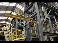 Productielijn voor synthetisch siliciumcarbide (26 lijnen) - afbeelding 69 van  70
