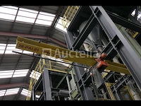 Productielijn voor synthetisch siliciumcarbide (26 lijnen) - afbeelding 70 van  70