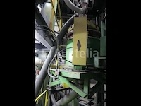 Productielijn voor synthetisch siliciumcarbide (lijn 04) - afbeelding 4 van  83