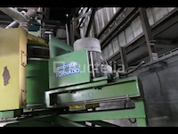 Productielijn voor synthetisch siliciumcarbide (lijn 04) - afbeelding 6 van  83