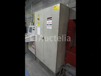 Productielijn voor synthetisch siliciumcarbide (lijn 04) - afbeelding 8 van  83