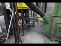Productielijn voor synthetisch siliciumcarbide (lijn 04) - afbeelding 9 van  83