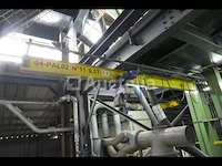Productielijn voor synthetisch siliciumcarbide (lijn 04) - afbeelding 11 van  83