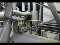 Productielijn voor synthetisch siliciumcarbide (lijn 04) - afbeelding 14 van  83