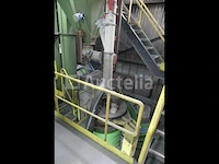 Productielijn voor synthetisch siliciumcarbide (lijn 04) - afbeelding 15 van  83