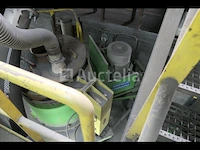 Productielijn voor synthetisch siliciumcarbide (lijn 04) - afbeelding 16 van  83