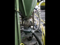 Productielijn voor synthetisch siliciumcarbide (lijn 04) - afbeelding 20 van  83