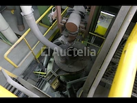 Productielijn voor synthetisch siliciumcarbide (lijn 04) - afbeelding 21 van  83
