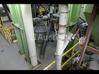 Productielijn voor synthetisch siliciumcarbide (lijn 04) - afbeelding 22 van  83