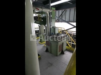 Productielijn voor synthetisch siliciumcarbide (lijn 04) - afbeelding 24 van  83