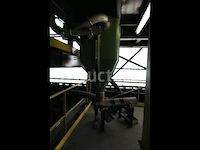 Productielijn voor synthetisch siliciumcarbide (lijn 04) - afbeelding 26 van  83