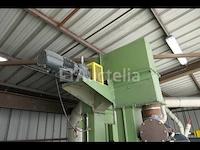 Productielijn voor synthetisch siliciumcarbide (lijn 04) - afbeelding 32 van  83