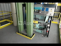 Productielijn voor synthetisch siliciumcarbide (lijn 04) - afbeelding 33 van  83