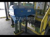 Productielijn voor synthetisch siliciumcarbide (lijn 04) - afbeelding 36 van  83