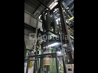Productielijn voor synthetisch siliciumcarbide (lijn 04) - afbeelding 41 van  83