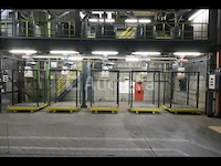 Productielijn voor synthetisch siliciumcarbide (lijn 04) - afbeelding 44 van  83