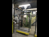 Productielijn voor synthetisch siliciumcarbide (lijn 04) - afbeelding 46 van  83