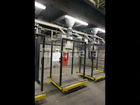 Productielijn voor synthetisch siliciumcarbide (lijn 04) - afbeelding 48 van  83