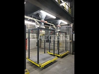 Productielijn voor synthetisch siliciumcarbide (lijn 04) - afbeelding 49 van  83