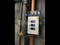 Productielijn voor synthetisch siliciumcarbide (lijn 04) - afbeelding 50 van  83