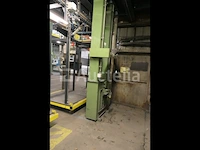 Productielijn voor synthetisch siliciumcarbide (lijn 04) - afbeelding 54 van  83