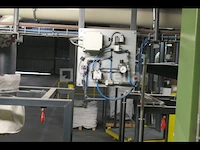 Productielijn voor synthetisch siliciumcarbide (lijn 04) - afbeelding 55 van  83