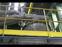 Productielijn voor synthetisch siliciumcarbide (lijn 04) - afbeelding 45 van  83