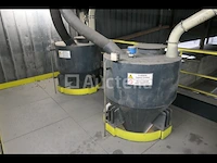 Productielijn voor synthetisch siliciumcarbide (lijn 04) - afbeelding 58 van  83